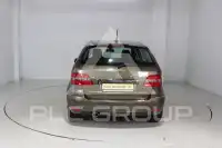 2011 Mercedes Benz B 160