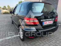 2011 Mercedes Benz B 160