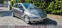 2011 Mercedes Benz B 160
