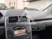 2011 Mercedes Benz B 160