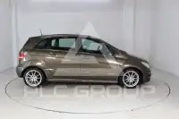 2011 Mercedes Benz B 160