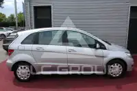 2011 Mercedes Benz B 160