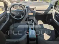 2011 Mercedes Benz B 160