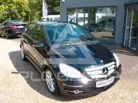 2011 Mercedes Benz B 160