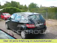 2011 Mercedes Benz B 160