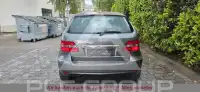 2011 Mercedes Benz B 160