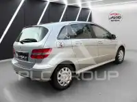 2011 Mercedes Benz B 160