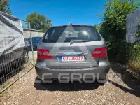 2011 Mercedes Benz B 160