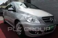 2011 Mercedes Benz B 160