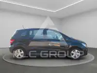 2011 Mercedes Benz B 160