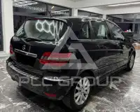 2011 Mercedes Benz B 160