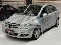 2011 Mercedes Benz B 160