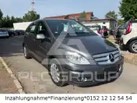 2011 Mercedes Benz B 160