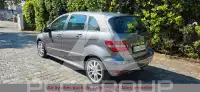 2011 Mercedes Benz B 160