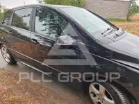 2011 Mercedes Benz B 160