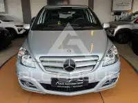 2011 Mercedes Benz B 160
