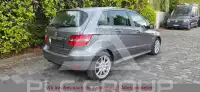 2011 Mercedes Benz B 160