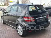 2011 Mercedes Benz B 160