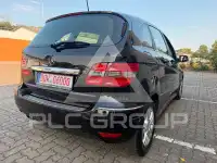 2011 Mercedes Benz B 160