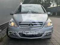 2011 Mercedes Benz B 160