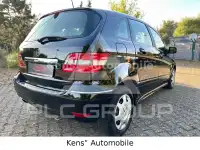 2011 Mercedes Benz B 160