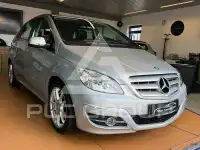 2011 Mercedes Benz B 160