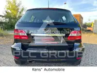 2011 Mercedes Benz B 160