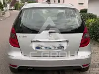 2011 Mercedes Benz B 160