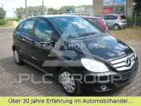 2011 Mercedes Benz B 160