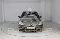 2011 Mercedes Benz B 160