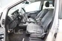 2011 Mercedes Benz B 160