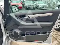 2011 Mercedes Benz B 160