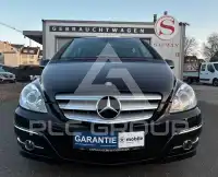 2011 Mercedes Benz B 160