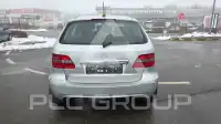 2011 Mercedes Benz B 160