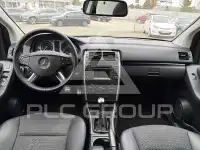 2011 Mercedes Benz B 160