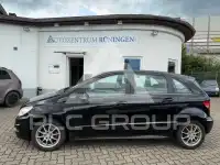 2011 Mercedes Benz B 160