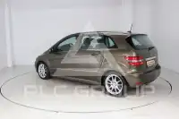 2011 Mercedes Benz B 160