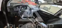 2011 Mercedes Benz B 160