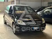 2011 Mercedes Benz B 160