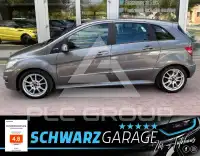 2011 Mercedes Benz B 160