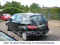 2011 Mercedes Benz B 160