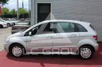 2011 Mercedes Benz B 160