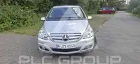 2011 Mercedes Benz B 160