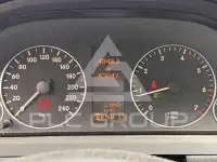 2011 Mercedes Benz B 160