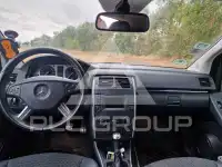 2011 Mercedes Benz B 160