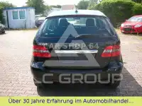 2011 Mercedes Benz B 160