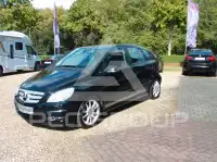 2011 Mercedes Benz B 160