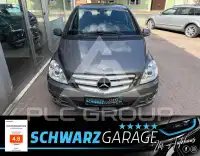 2011 Mercedes Benz B 160