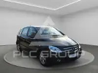 2011 Mercedes Benz B 160