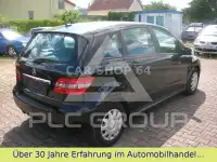 2011 Mercedes Benz B 160